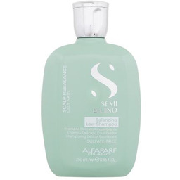 ALFAPARF MILANO Semi Di Lino Balancing Low Shampoo