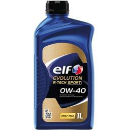 ELF 2217623 Olej silnikowy Pojemność: 1l, 0W-40