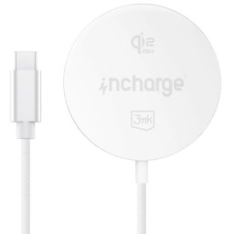 3MK Ładowarka indukcyjna incharge Align Qi2.2 25W