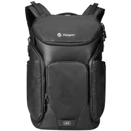 FOTOPRO Plecak TS-02 Pro Czarny