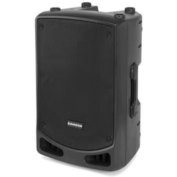 Samson Expedition XP115A Aktywna kolumna Pa 15" 500W