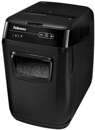 Fellowes AutoMax 150C Czarny Niszczarka
