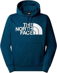 THE NORTH FACE Męska bluza z kapturem Easy