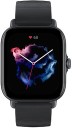 Smartwatch Amazfit Gts 3 A2035 Czarny