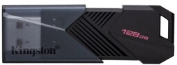 Kingston FLASH 128GB USB3.2 DataTraveler Exodia Onyx