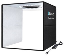 PULUZ Namiot bezcieniowy PU5032B