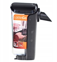 Pojemnik na mleko do ekspresów Philips LatteGo
