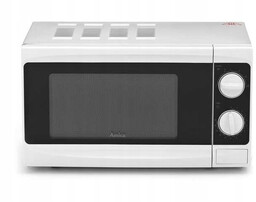 Kuchenka Mikrofalowa Z Grillem Toshiba MW3-AG20PE (bk) Mikrofalówka