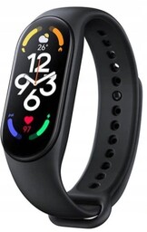 Opaska sportowa, smartband Xiaomi Mi Band 7