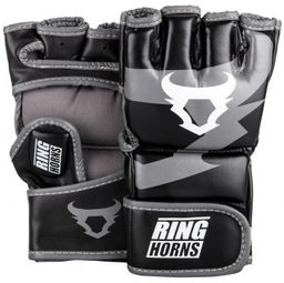 Venum Ringhorns Rękawice Mma Krav Magi Charger Black/Grey