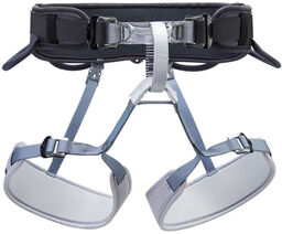 Uprząż wspinaczkowa PETZL Corax dark gray 1