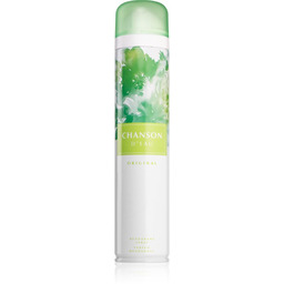 Coty Chanson D''Eau Original dezodorant spray 200ml (W)