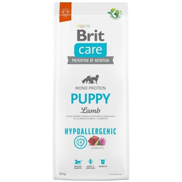 Brit Care Hypoallergenic Puppy