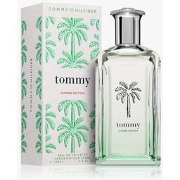 Tommy Hilfiger Tommy Endless Summer, Woda toaletowa 100ml