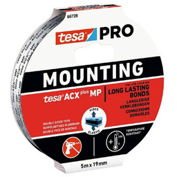 TESA Taśma montażowa PRO Mounting 66728 (5m)