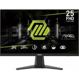 Monitor MSI MAG 256F