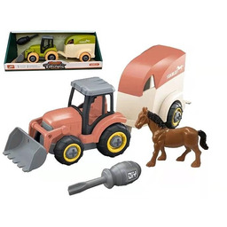 Traktor Do Skręcania 26239 Artyk