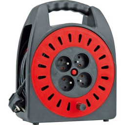 VOREL Przedłużacz 72570 (15m) Zyskaj