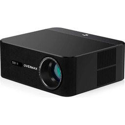 Projektor multimedialny Overmax Multipic 5.2 Led Full Hd