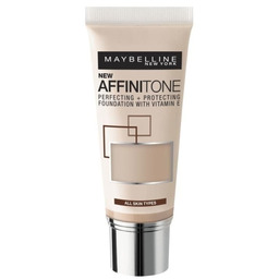 Maybelline Affinitone Podkład nr 16 Vanilla Rose -