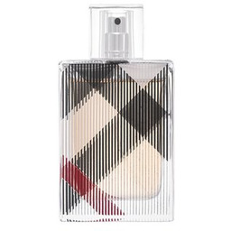 Burberry Brit woda perfumowana dla kobiet 50 ml