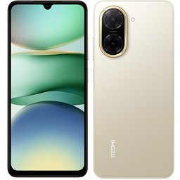 Smartfon Xiaomi Redmi A5 3/64GB 4G (lte) złoty