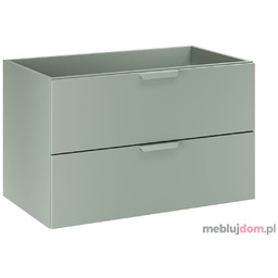 Szafka pod umywalkę ASTER GREEN 82-80-46-2S