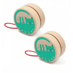 Jojo Kotek, gra zręcznościowa, Londji