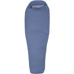 Marmot NanoWave 55 długi śpiwór dla mumii, bardzo