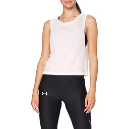 Under Armour Ua Vanish damski bezszwowy tank top