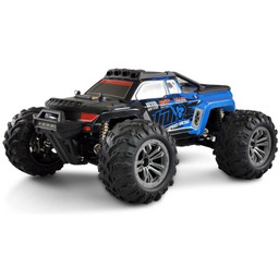 No Name Amewi RC Samochód Daphoenodon Monster Truck