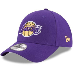 New Era - Los Angeles Lakers - 9forty
