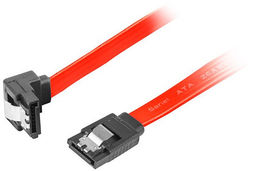 Kabel SATA II LANBERG 0.7m