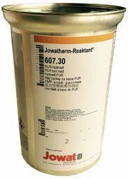 Klej topliwy Jowatherm-Reaktant 607.30 - 12kg