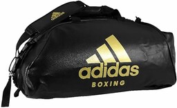 adidas ADIACC052B torba sportowa 2 w 1,