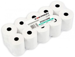 ROLKI TERMICZNE 57/30m EMERSON BPA free 10 szt.