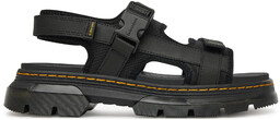Sandały Dr. Martens DM31560001 Czarny