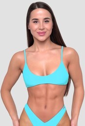 GymBeam Góra od bikini HAWAII Lagoon