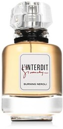 Givenchy L''Interdit Burning Neroli woda perfumowana 50 ml