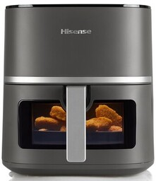 HISENSE Air Fryer Frytkownica beztłuszczowa HAF1600D 5.2l