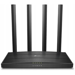 Router Tp-link Archer C6