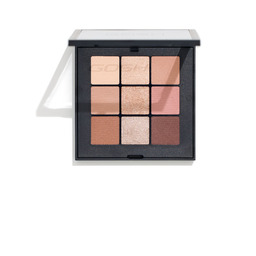 Gosh Eyedentity, paleta cieni, Be Harmless 006, 8g