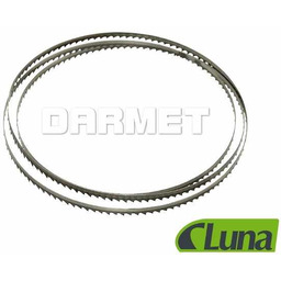 LUNA Taśma piła taśmowa trakowa do drewna