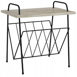 Stolik Na gramofon Crosley Wiltshire