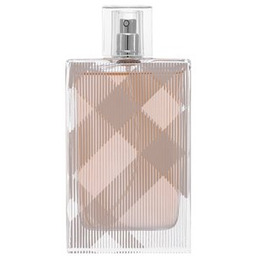 Burberry Brit woda toaletowa dla kobiet 100 ml