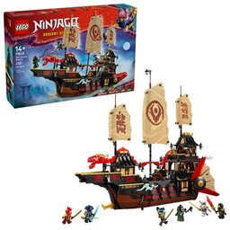 LEGO Ninjago 71848 Perła Świątyni