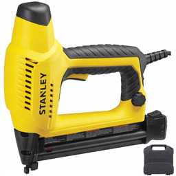Zszywacz elektryczny do gwoździ typ J Stanley TRE650