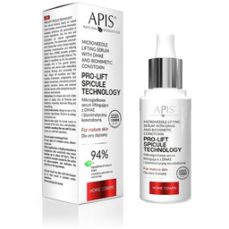 Apis Pro-Lift Spictule Technology Mikroigiełkowe serum liftingujące