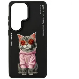 Nimmy Glasses Cool Cat do Galaxy S26 Ultra