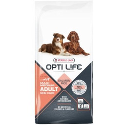 Versele-Laga Opti Life Adult Skin Care MediumMaxi